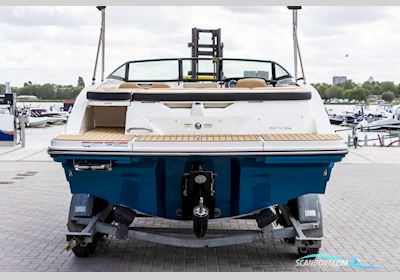 Sea Ray Spx 210 Motorbåd 2022, med Mercruiser motor, Holland