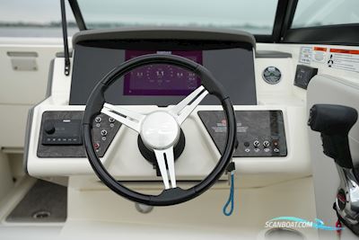 Sea Ray Spx 230 Motorbåd 2020, Holland