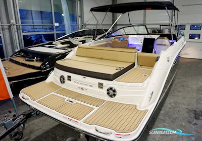 Sea Ray Sun Sport 250 - IN Store Motorbåd 2023, med Mercruiser Ect 6.2L Mpi Dts Bravo Iii (350hk) motor, Sverige