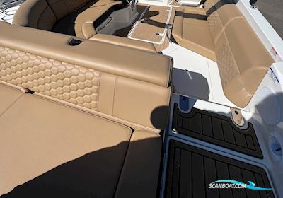 Sea Ray Sun Sport 250 Motorbåd 2023, med Mercruiser Ect 6.2L Mpi Dts Bravo Iii (350 hk) motor, Sverige