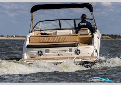 Sea Ray Sun Sport 250 Motorbåd 2021, med 1 motor, Holland
