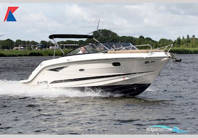 Sea Ray Sun Sport 250 Motorbåd 2017, Holland