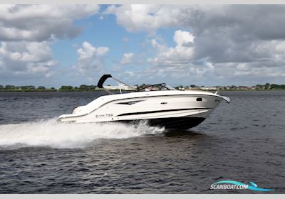 Sea Ray Sun Sport 250 Motorbåd 2017, Holland