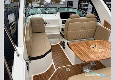 Sea Ray Sundancer 265 Motorbåd 2021, med Mercury motor, Holland