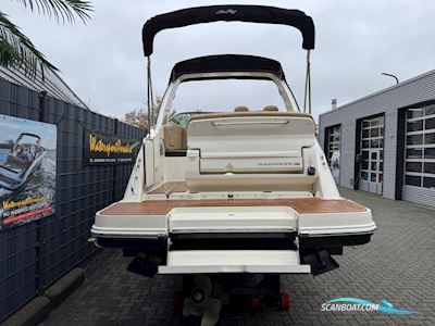 Sea Ray Sundancer 265 Motorbåd 2021, med Mercury motor, Holland