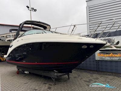 Sea Ray Sundancer 265 Motorbåd 2021, med Mercury motor, Holland