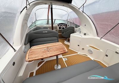 Sea Ray Sundancer 280/315 Motorbåd 2004, med 2 x Mercruiser 4.3 MPI V6 motor, Sverige