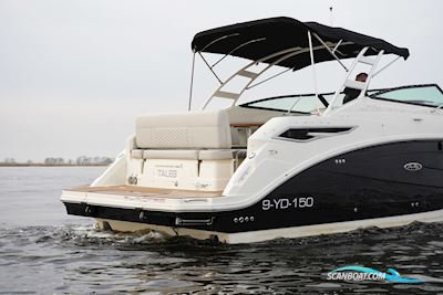 Sea Ray Sundancer 290 Motorbåd 2020, Holland