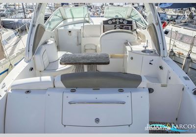 Sea Ray Sundancer 290 Motorbåd 2007, med Mercruiser motor, Spanien