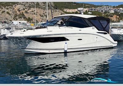 Sea Ray Sundancer 320 Motorbåd 2017, med MerCruiser motor, Portugal