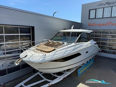 Sea Ray Sundancer 320 Motorbåd 2025, med Mercruiser motor, Holland