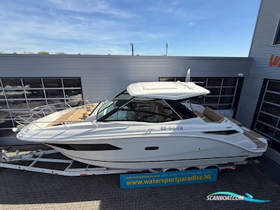 Sea Ray Sundancer 320 Motorbåd 2025, med Mercruiser motor, Holland