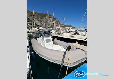 Sea Water  Phantom 260 Motorbåd 2021, Frankrig