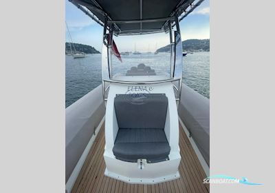 Sea Water Phantom 260 Motorbåd 2021, Frankrig