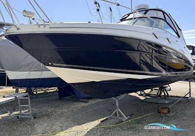SeaRay 305 Sundancer Motorbåd 2011, med Yanmar 6LPA motor, Danmark