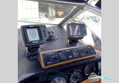 Sealine 215 Family Motorbåd 1988, med Volvo Penta AQ200D motor, Italien