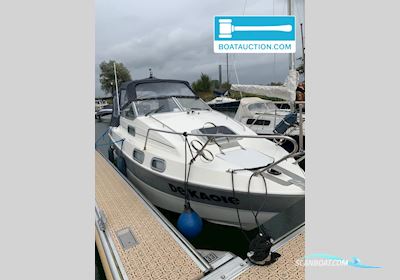 Sealine 215 Motorbåd 1991, med Volvo Penta motor, Holland