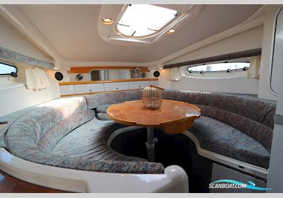 Sealine 310 Ambassador Motorbåd 1996, med 2 x Mercruiser D3.6 180T á 180PK. motor, Holland