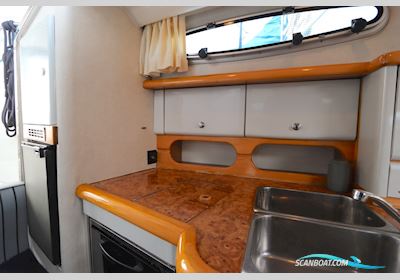 Sealine 310 Ambassador Motorbåd 1996, med 2 x Mercruiser D3.6 180T á 180PK. motor, Holland