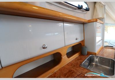 Sealine 310 Ambassador Motorbåd 1996, med 2 x Mercruiser D3.6 180T á 180PK. motor, Holland