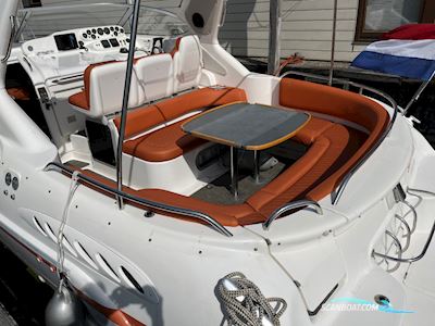 Sealine 310 Ambassador Motorbåd 1993, med Volvo Penta motor, Holland