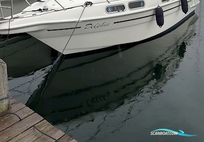 Sealine 310 Fly Motorbåd 1991, med Volvo Penta md 41 b motor, Danmark