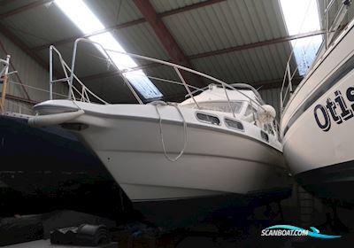 Sealine 310 Fly Motorbåd 1991, med Volvo Penta AD41B motor, Belgien