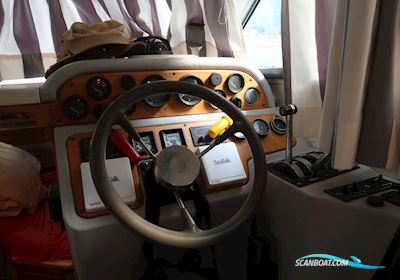 Sealine 310 Fly Motorbåd 1991, med Volvo Penta AD41B motor, Belgien