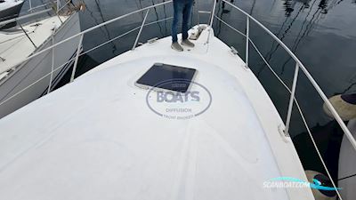 Sealine 328 Sovereign Motorbåd 1991, med Volvo motor, Frankrig