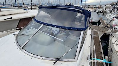 Sealine 328 Sovereign Motorbåd 1991, med Volvo motor, Frankrig