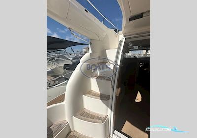 Sealine 330 STATESMAN FLY Motorbåd 1999, med VOLVO motor, Frankrig