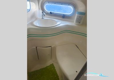 Sealine 360 Statesman Flybridge Motorbåd 1996, med Volvo Penta motor, Spanien