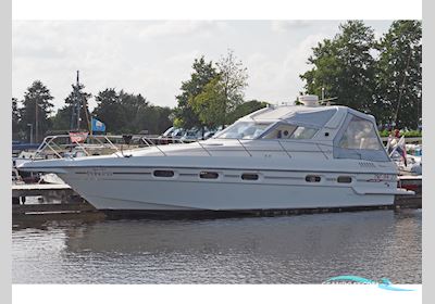 Sealine 365 Sportsbridge Motorbåd 1990, med Volvo Penta AQAD41-B motor, Holland