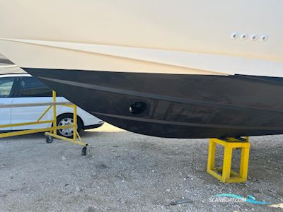 Sealine 42.5 Fly Motorbåd 2007, med Volvo Penta D6 motor, Kroatien