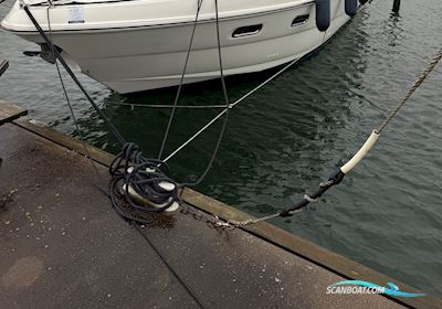 Sealine 42.5 Motorbåd 2006, med Volvo Penta Tamd 75 motor, Danmark