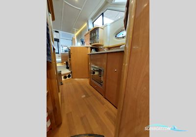 Sealine 42/5 Motorbåd 2006, med 2 x Volvo Penta Tamd 75P motor, Danmark