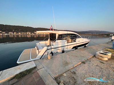 Sealine C 335 Motorbåd 2022, med VOLVO PENTA D 4 motor, Kroatien