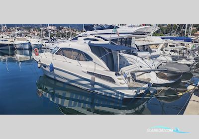 Sealine C 39 Motorbåd 2005, med Volvo Penta Kad300 DP G motor, Italien