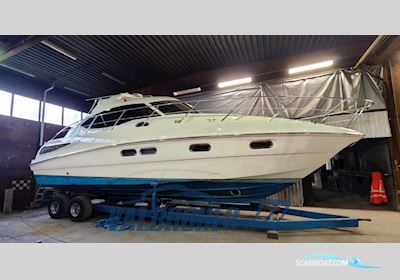 Sealine C 39 Motorbåd 2004, med Volvo Penta D6 motor, Finland