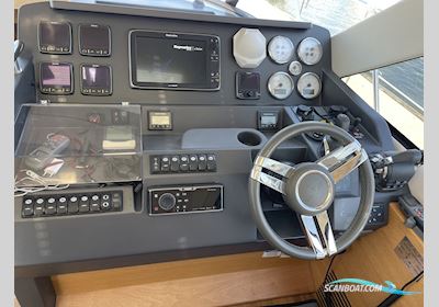 Sealine C 48 Motorbåd 2012, med Volvo Penta Ips 600 motor, Tyskland