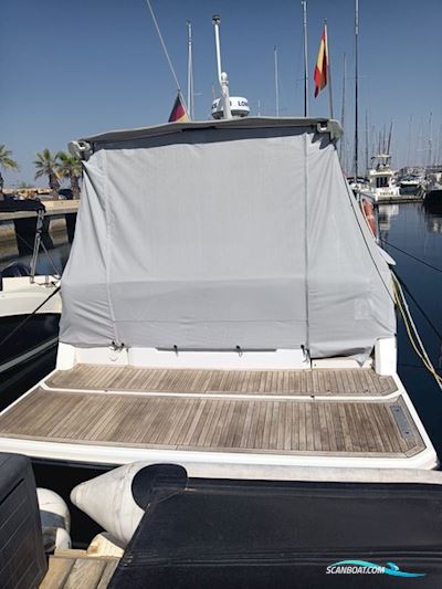 Sealine C330 Motorbåd 2015, med Volvo motor, Spanien