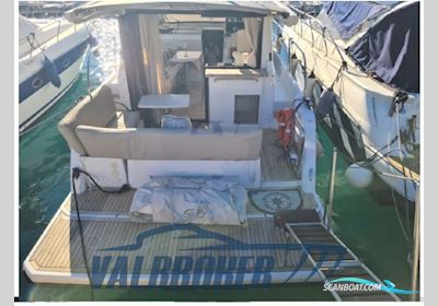 Sealine C330 Motorbåd 2018, med Volvo Penta D3 motor, Italien