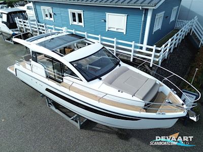 Sealine C335 Motorbåd 2022, med Volvo Penta D3 motor, Holland