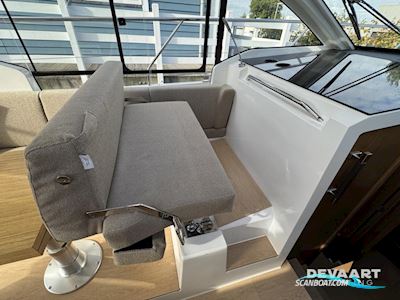 Sealine C335 Motorbåd 2022, med Volvo Penta D3 motor, Holland