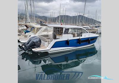 Sealine C335V Motorbåd 2022, med Yamaha V6 motor, Italien
