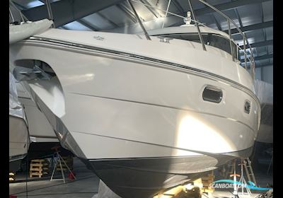 Sealine C39 Motorbåd 2005, med VP D6 310 x 2 motor, Sverige