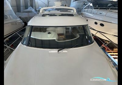 Sealine C39 Motorbåd 2005, med VP D6 310 x 2 motor, Sverige