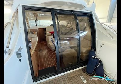 Sealine C39 Motorbåd 2005, med VP D6 310 x 2 motor, Sverige