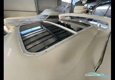Sealine C39 Motorbåd 2005, med VP D6 310 x 2 motor, Sverige