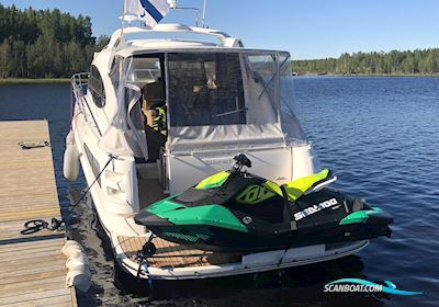 Sealine C39 Motorbåd 2006, med Volvo Penta D6-350 motor, Finland